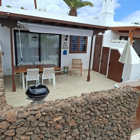 Casa Brugge Vila Playa Blanca  Exterior foto
