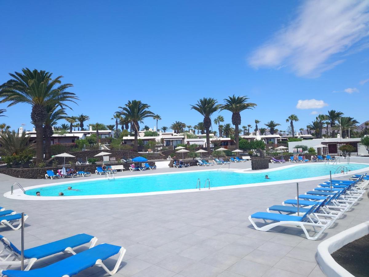 Casa Brugge Vila Playa Blanca  Exterior foto